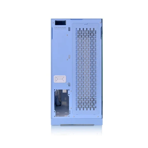 CTE E660 MX PC Gehäuse