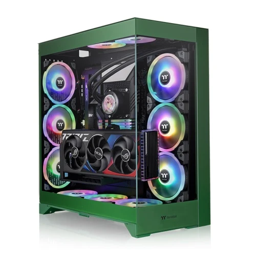 CTE E660 MX PC Gehäuse