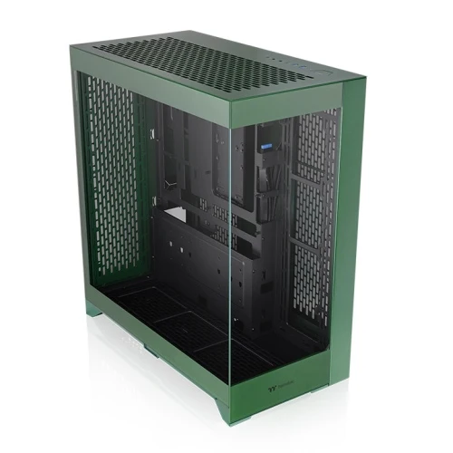 CTE E660 MX PC Gehäuse