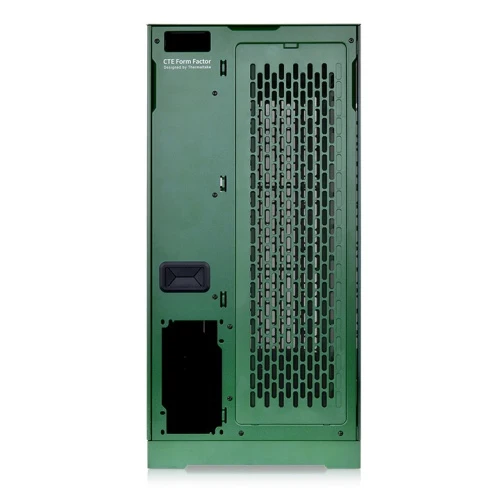 CTE E660 MX PC Gehäuse