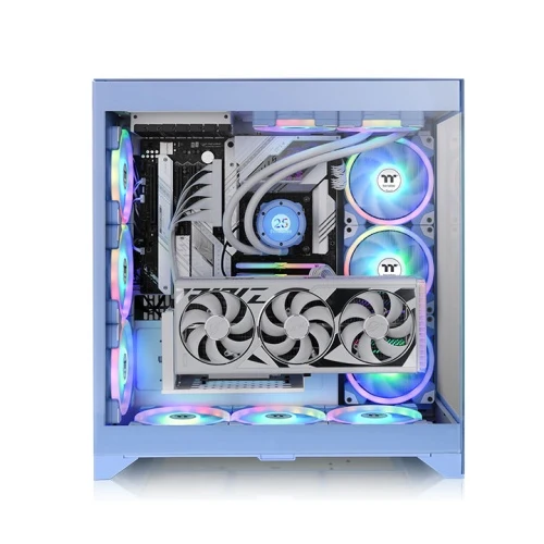 CTE E660 MX PC Gehäuse