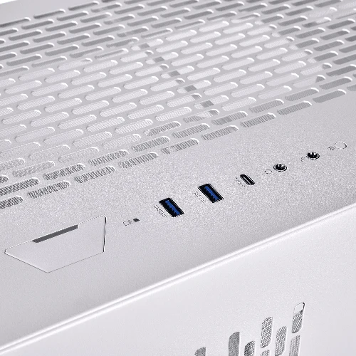 CTE E660 MX PC Gehäuse