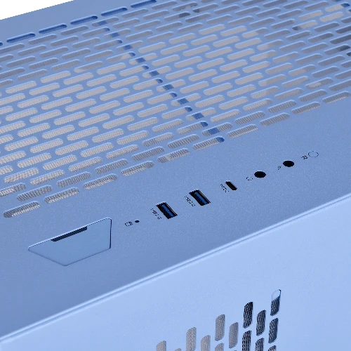 CTE E660 MX PC Gehäuse