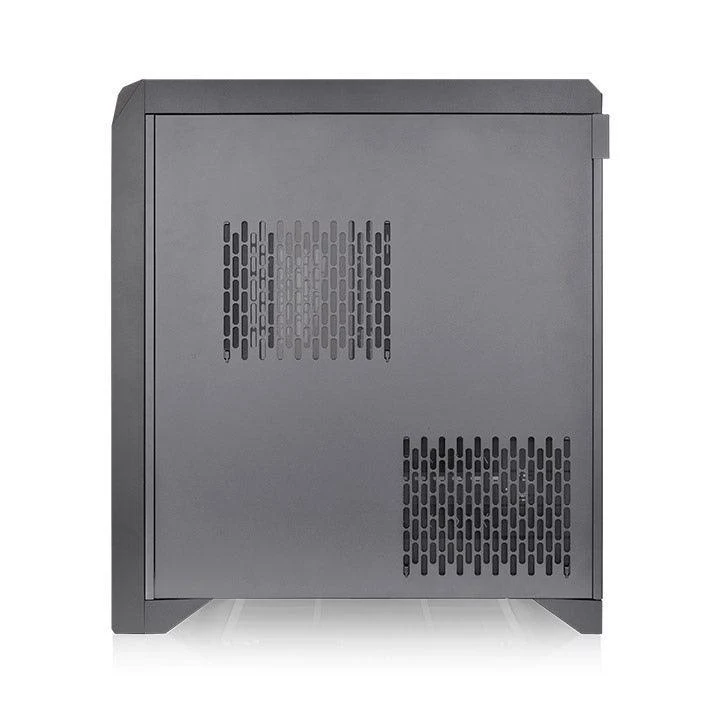 CTE C700 Air PC Gehäuse