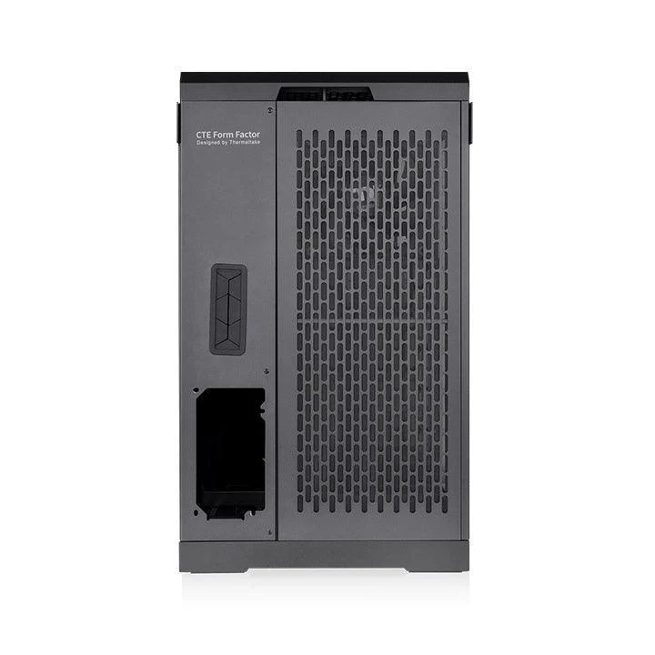 CTE C700 Air PC Gehäuse
