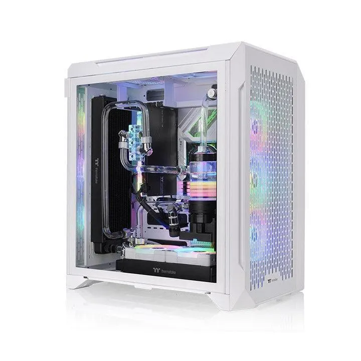 CTE C700 Air PC Gehäuse