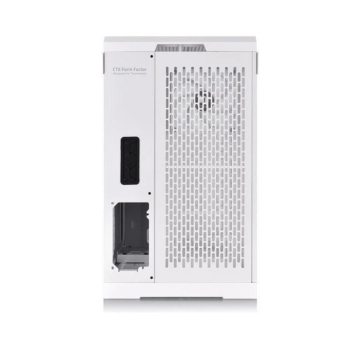 CTE C700 Air PC Gehäuse