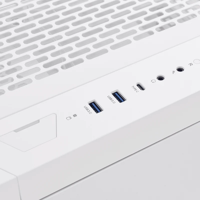 CTE C700 Air PC Gehäuse