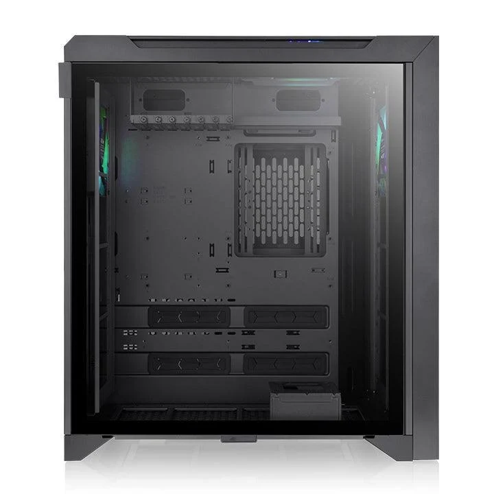 CTE C700 TG ARGB PC Gehäuse
