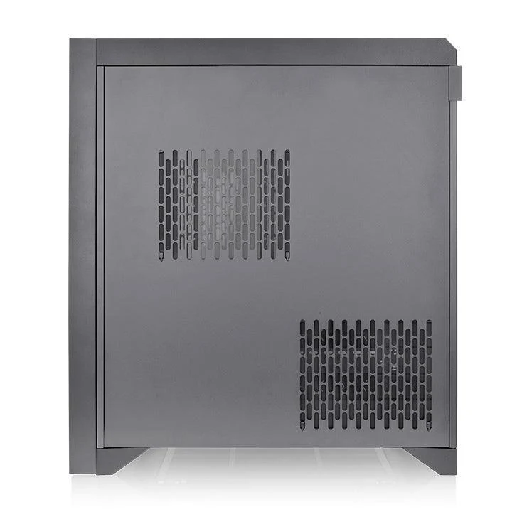 CTE C700 TG ARGB PC Gehäuse