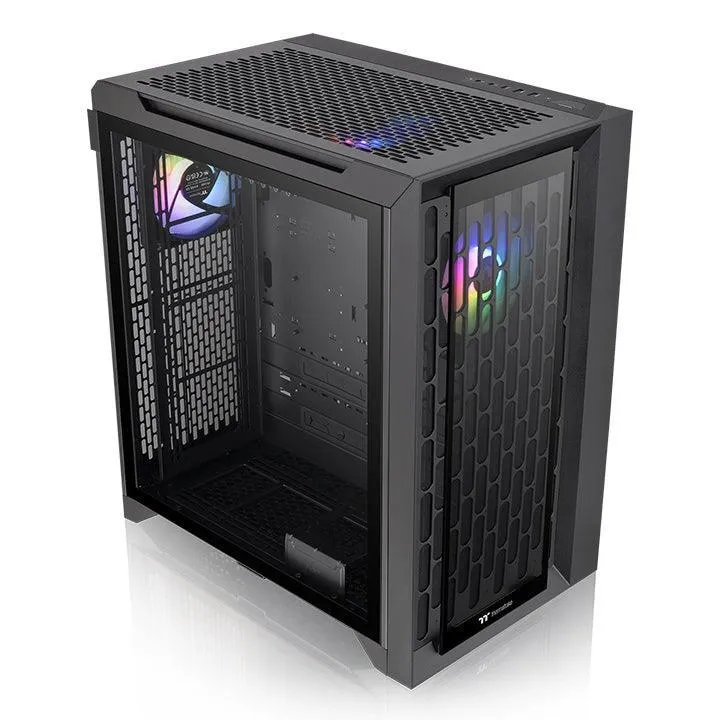 CTE C700 TG ARGB PC Gehäuse