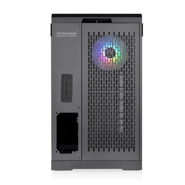 CTE C700 TG ARGB PC Gehäuse