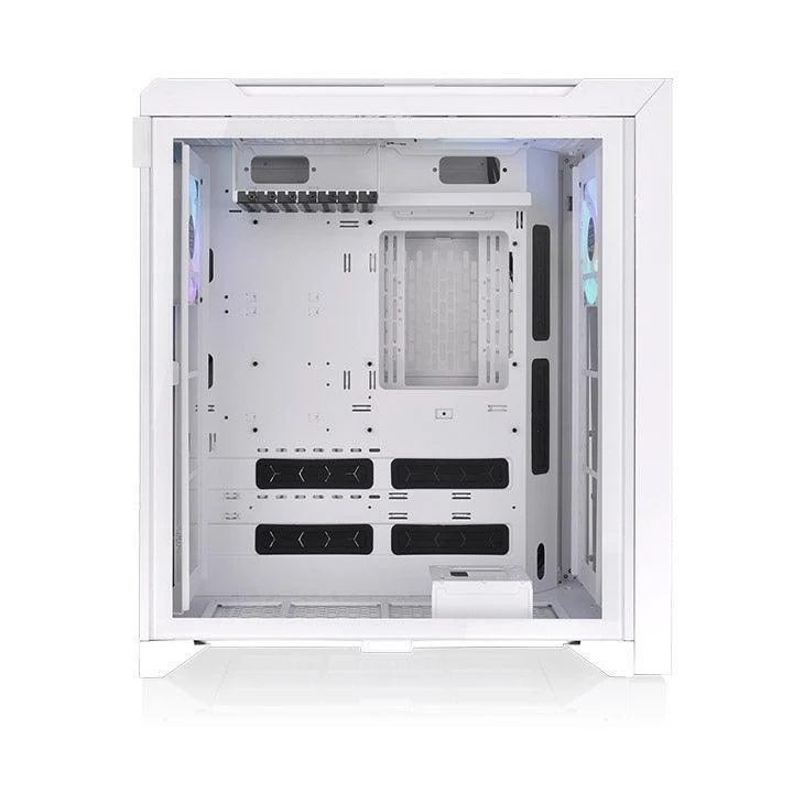 CTE C700 TG ARGB PC Gehäuse