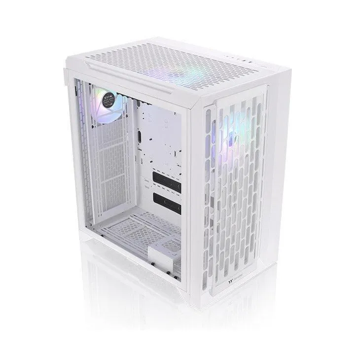 CTE C700 TG ARGB PC Gehäuse