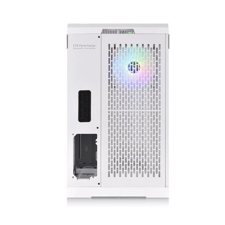 CTE C700 TG ARGB PC Gehäuse