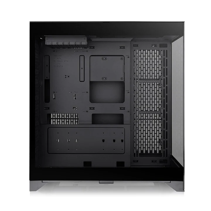 CTE E600 MX PC Gehäuse