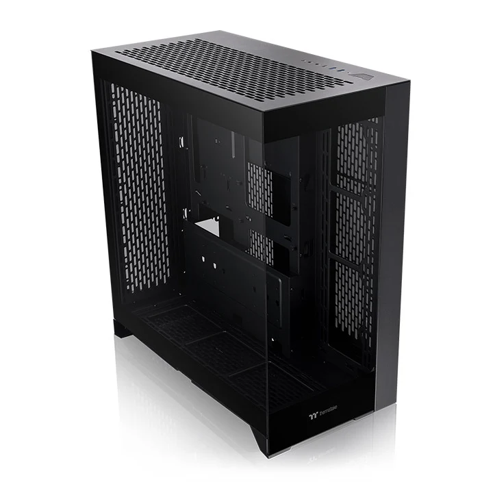 CTE E600 MX PC Gehäuse