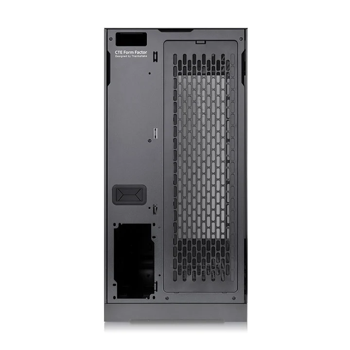 CTE E600 MX PC Gehäuse