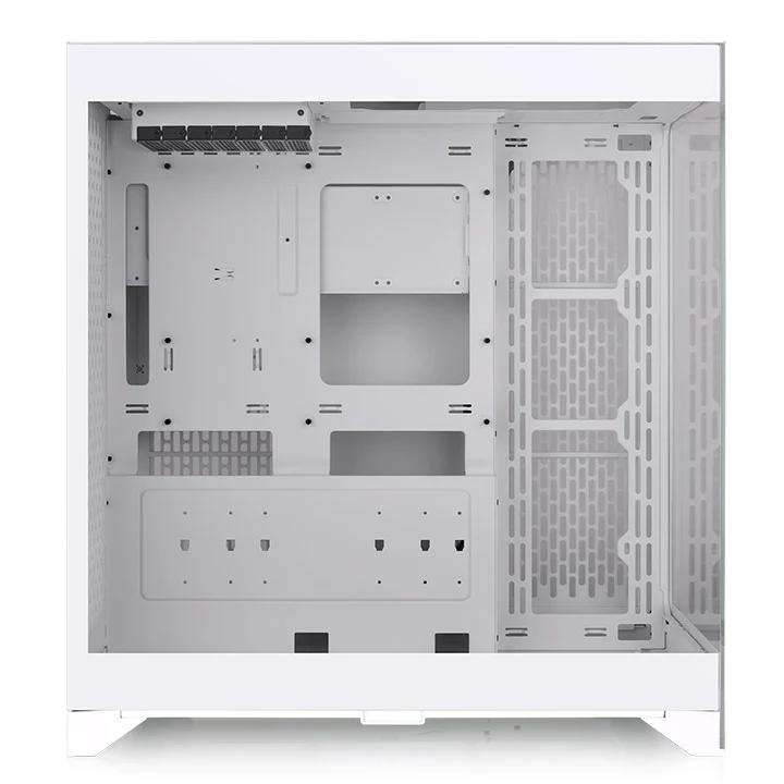 CTE E600 MX PC Gehäuse