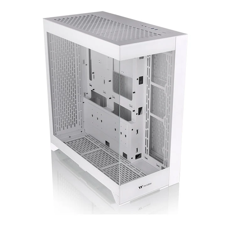 CTE E600 MX PC Gehäuse