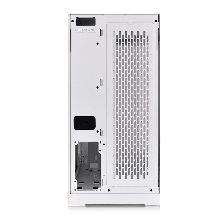 CTE E600 MX PC Gehäuse
