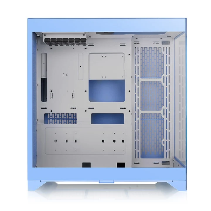CTE E600 MX PC Gehäuse