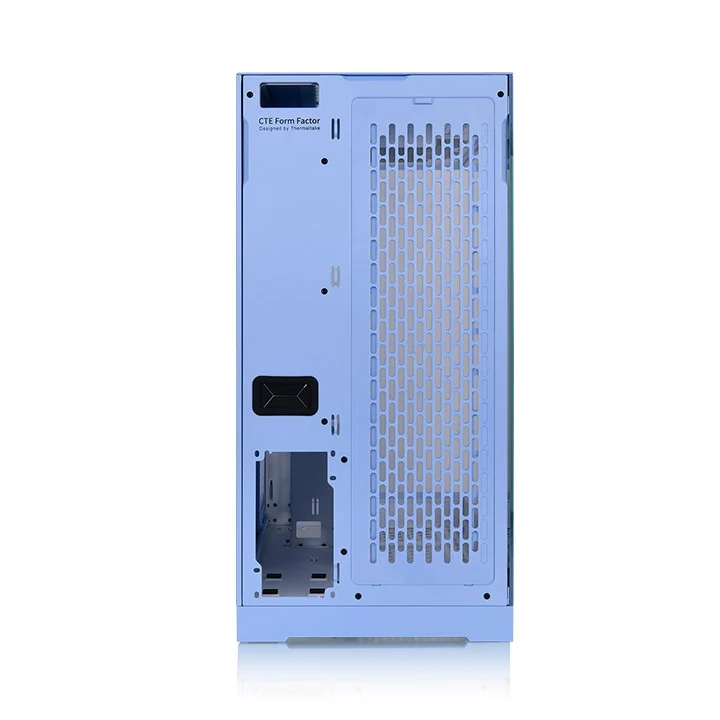 CTE E600 MX PC Gehäuse