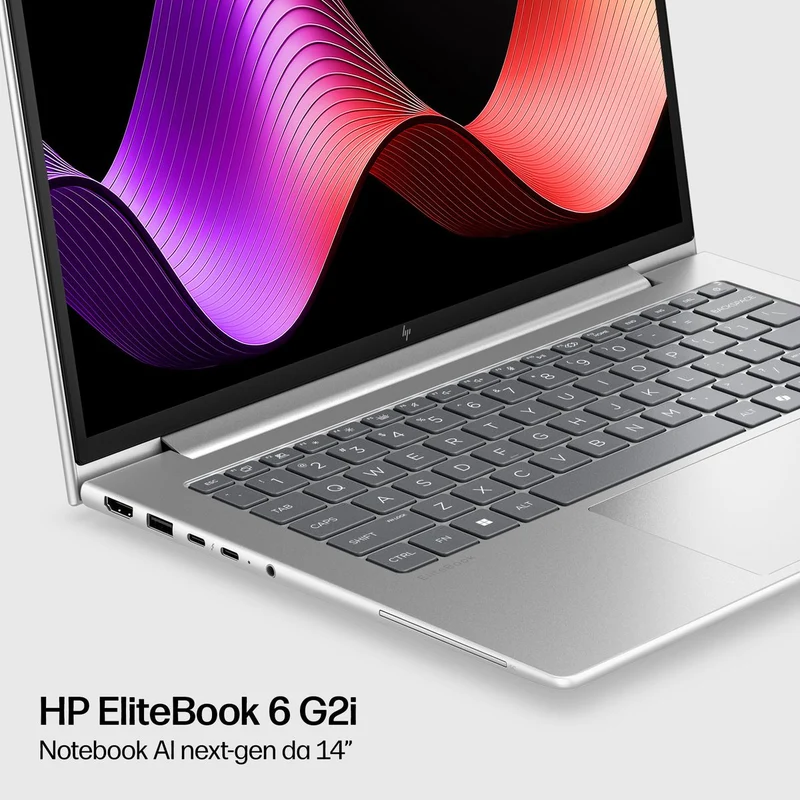 HP INC. EB 6 G2I 14 AI ULTRA 5 325 24/512 W11P 3YOFF