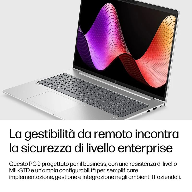 HP INC. EB 6 G2I 16 AI ULTRA 5 325 16/512 W11P 3YOFF