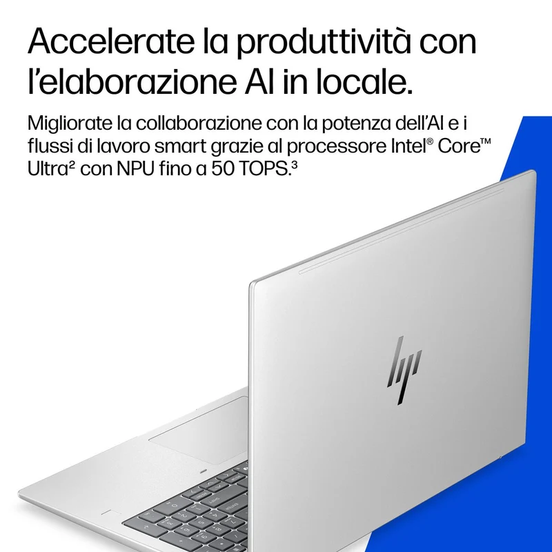 HP INC. EB 6 G2I 16 AI ULTRA 5 325 16/512 W11P 3YOFF
