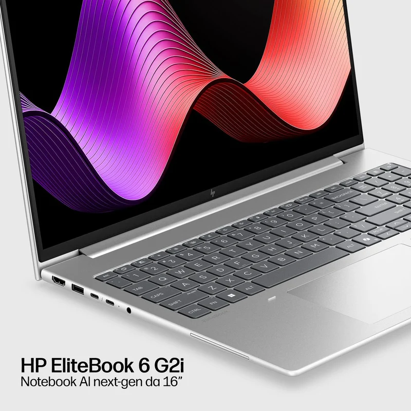 HP INC. EB 6 G2I 16 AI ULTRA 5 325 16/512 W11P 3YOFF