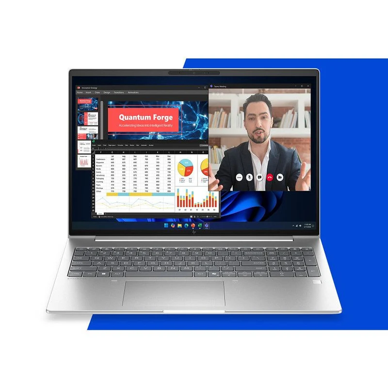 HP INC. EB 6 G2I 16 AI ULTRA 5 325 24/512 W11P 3YOFF