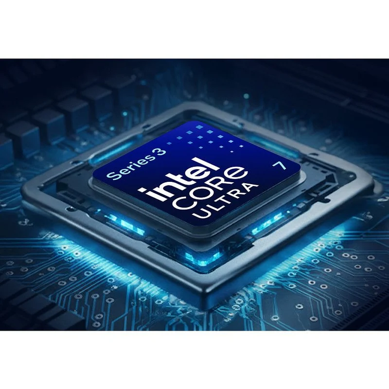 HP INC. EB 6 G2I 16 AI ULTRA 7 355 24/512 W11P 3YOFF