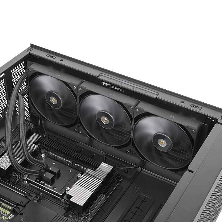 AW420 AIO Wasserkühlung