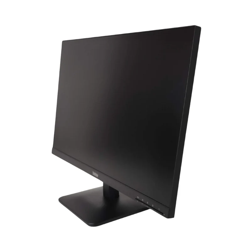 Lenovo All In One 27" con Mini PC ThinkCentre M80q | Intel Core i5-10500T | FreeDOS