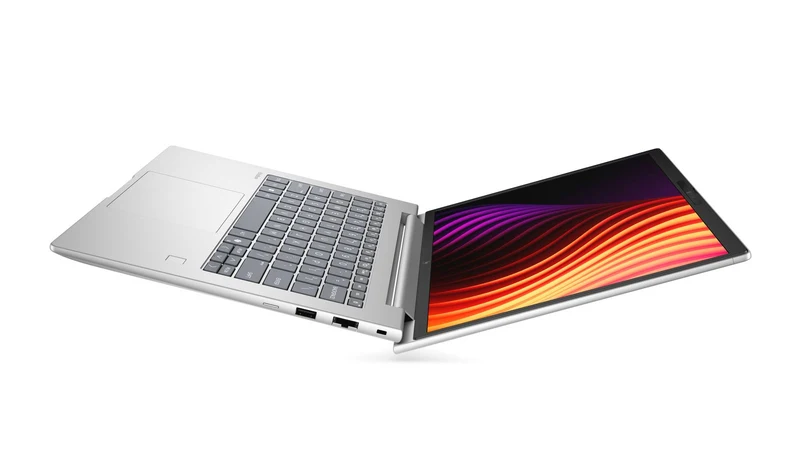 HP INC. EB 6 G2I 14 AI ULTRA 5 325 16/512 W11P 3YOFF