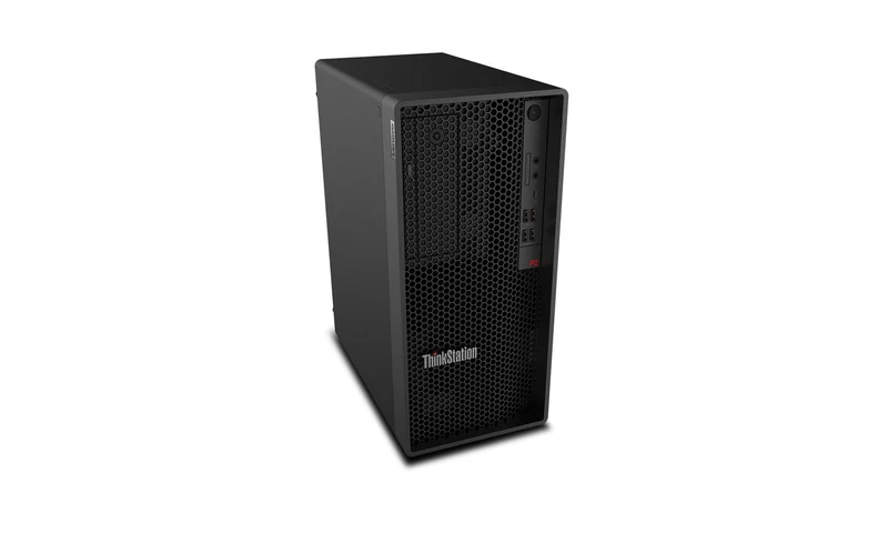 Lenovo ThinkStation P2 Tower Gen 2 | Intel Ultra 5 225 | Ram 32GB | SSD 1TB | Windows 11 Pro Office 2024 Prodotto NUOVO
