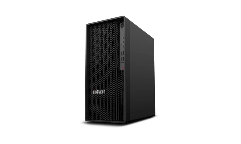 Lenovo ThinkStation P2 Tower Gen 2 | Intel Ultra 5 225 | Ram 32GB | SSD 1TB | Windows 11 Pro Office 2024 Prodotto NUOVO