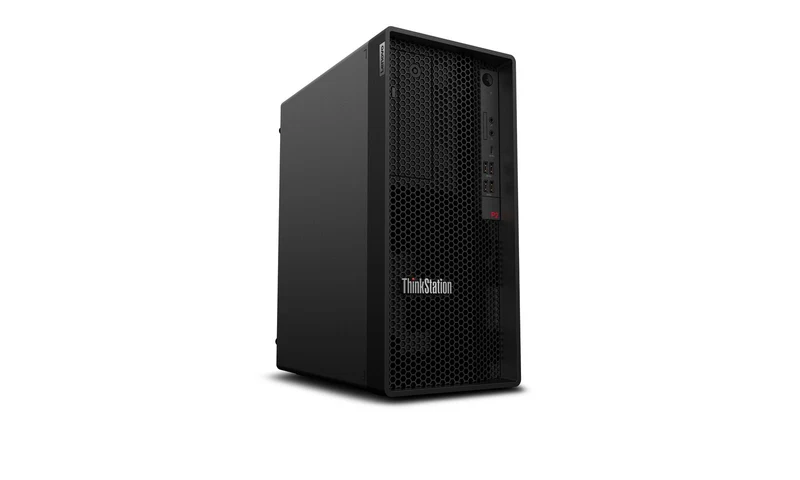 Lenovo ThinkStation P2 Tower Gen 2 | Intel Ultra 5 225 | Ram 32GB | SSD 1TB | Windows 11 Pro Office 2024 Prodotto NUOVO