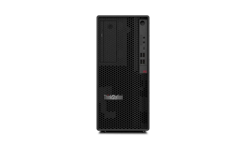 Lenovo ThinkStation P2 Tower Gen 2 | Intel Ultra 5 225 | Ram 32GB | SSD 1TB | Windows 11 Pro Office 2024 Prodotto NUOVO