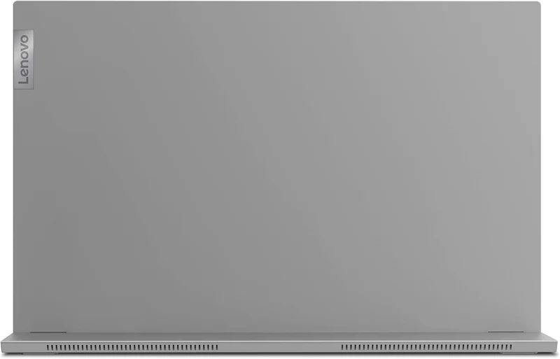 Lenovo L15: Monitor Portatile USB-C 15.6" Full HD