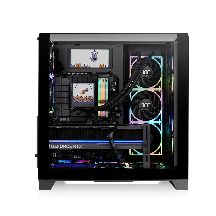 6.0" LCD Panel Kit for View 370/390 Air & TR300 & Retro 260/360