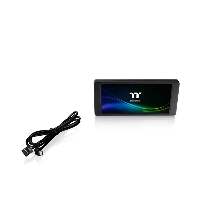 6.0" LCD Panel Kit for View 370/390 Air & TR300 & Retro 260/360