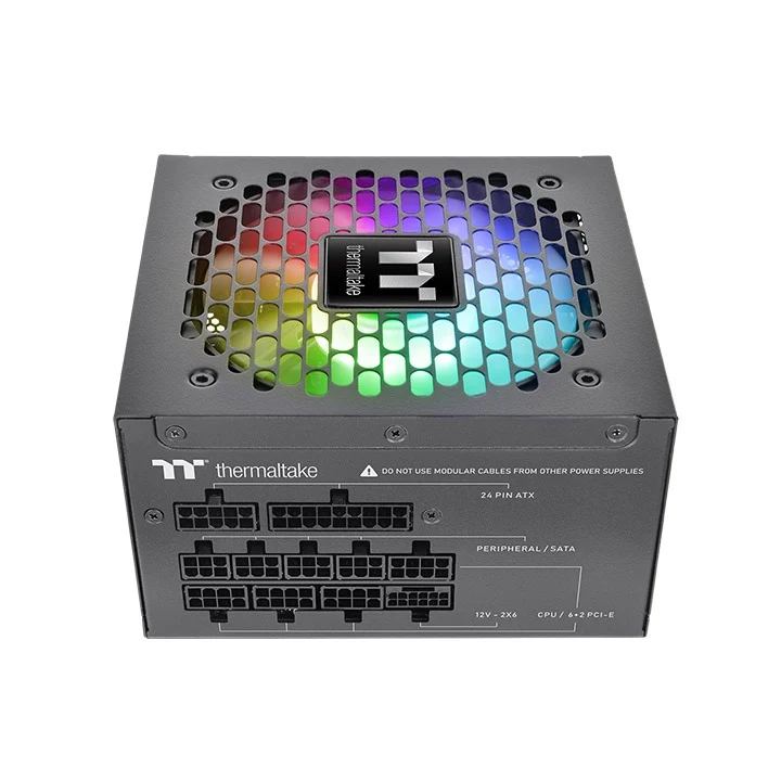 Germanium Pro RGB 750W Gold PC Netzteil