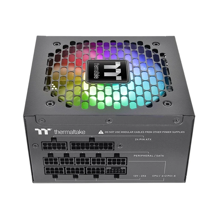 Germanium Pro RGB 850W Gold PC Netzteil