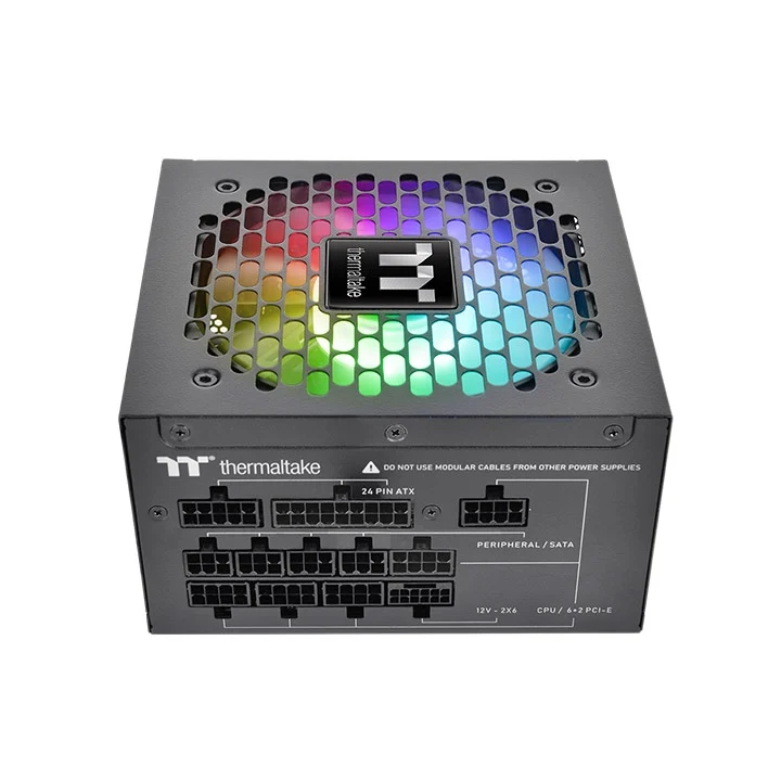 Germanium Pro RGB 1000W Gold PC Netzteil