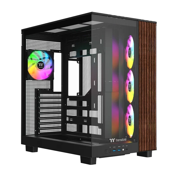 View 380 XL WS ARGB PC Gehäuse