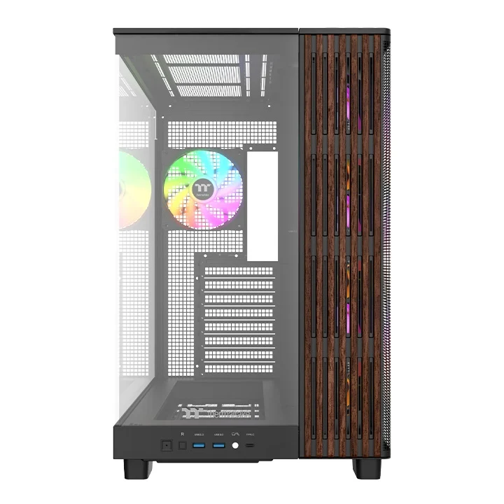 View 380 XL WS ARGB PC Gehäuse