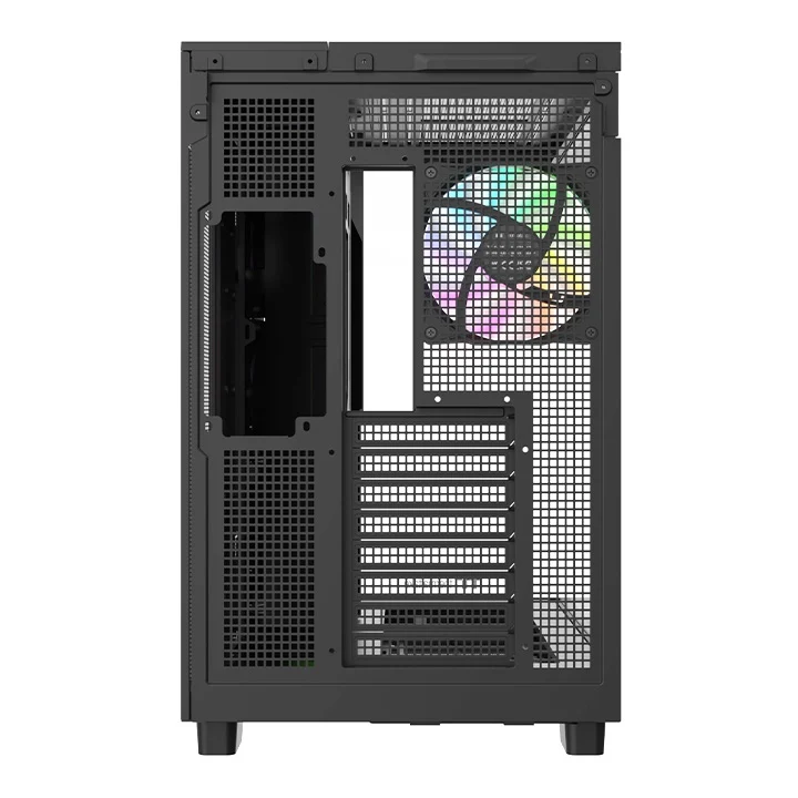 View 380 XL WS ARGB PC Gehäuse