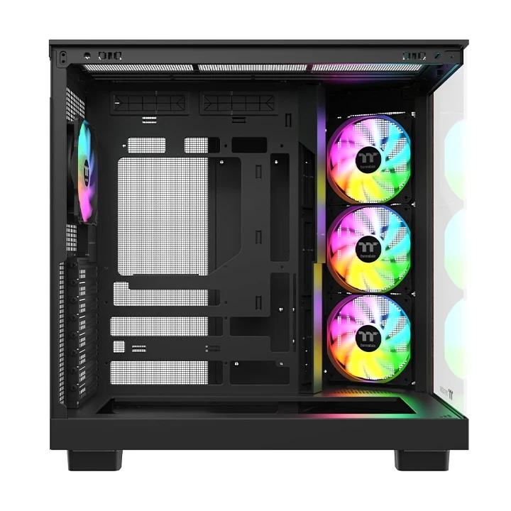 View 380 XL WS ARGB PC Gehäuse